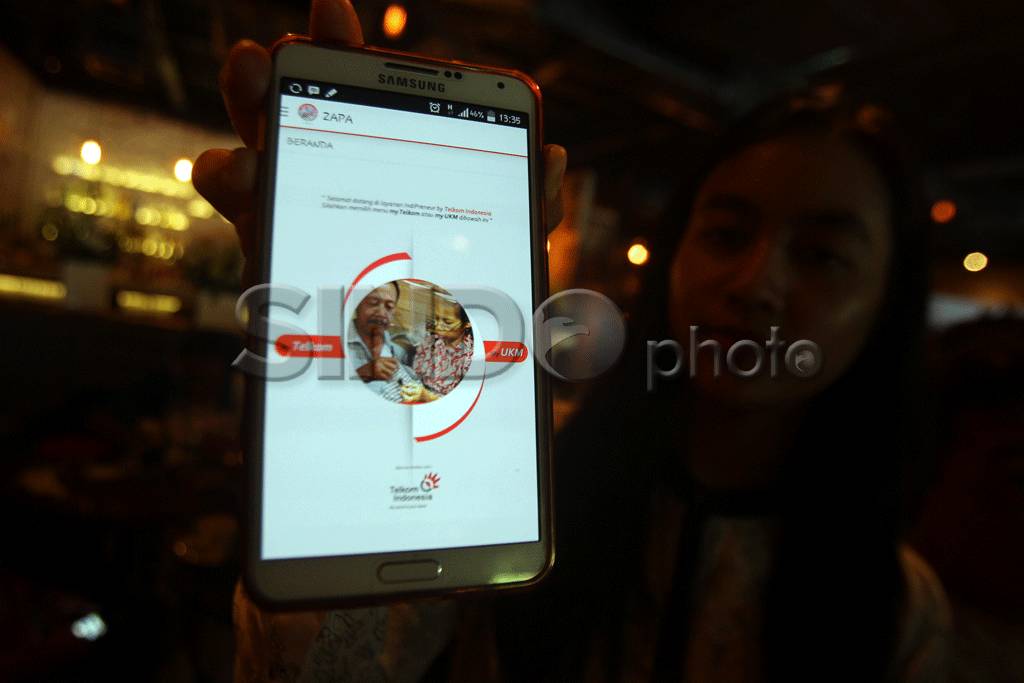 Telkom Bertekad Wujudkan...