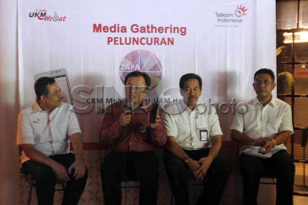 Telkom Bertekad Wujudkan...