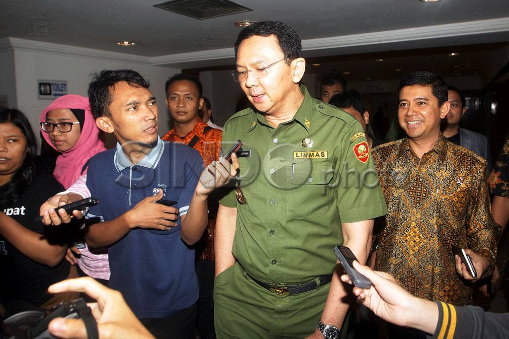 Menpan Yuddy Chrisnandi...