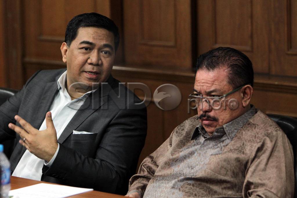 Membenahi Kelautan dan...
