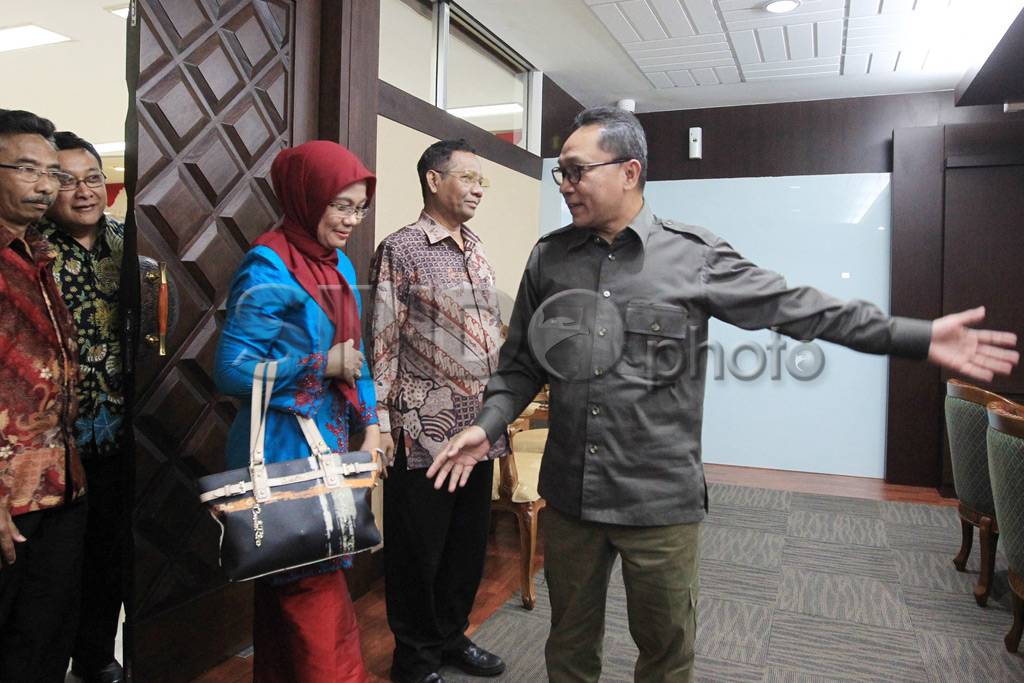 Majelis Nasional KAHMI...