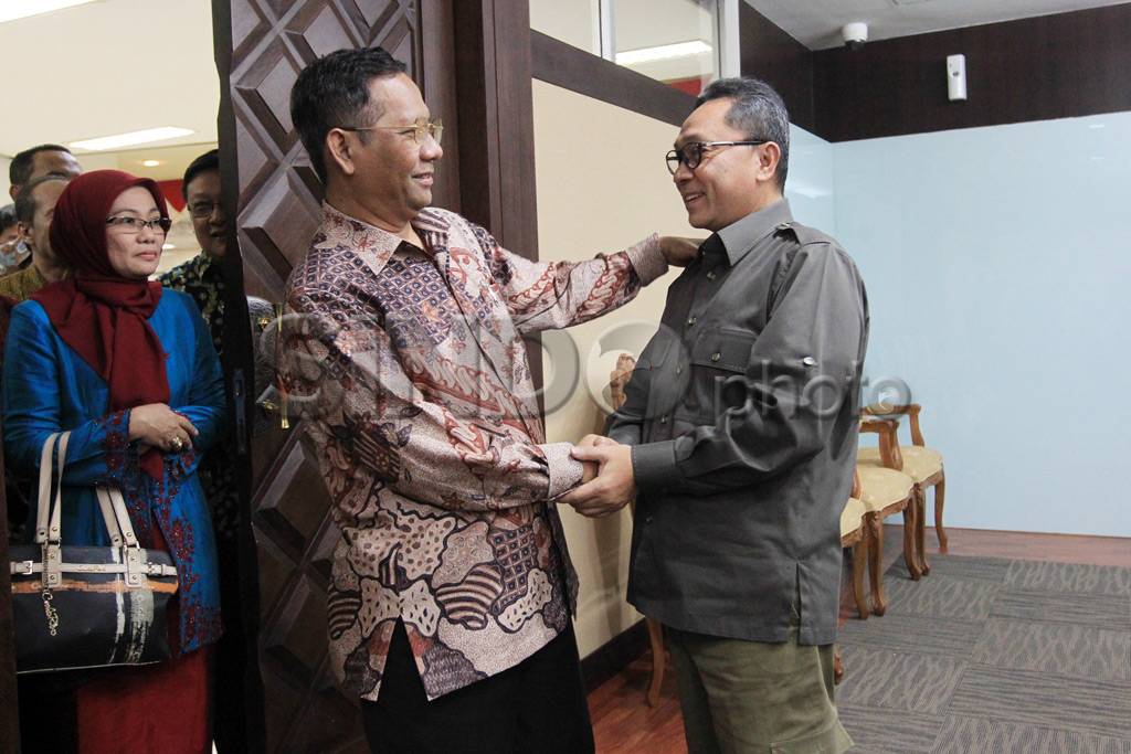 Majelis Nasional KAHMI...