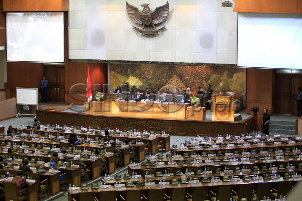 Koalisi Merah Putih...