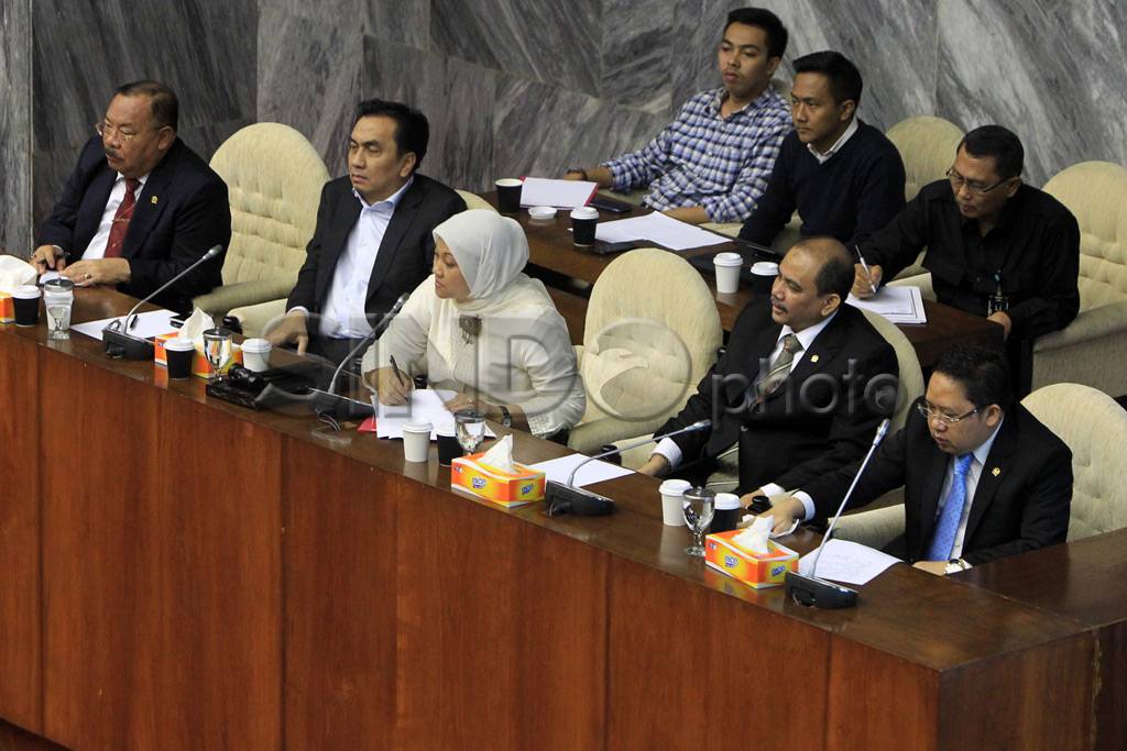 Koalisi Indonesia Hebat...