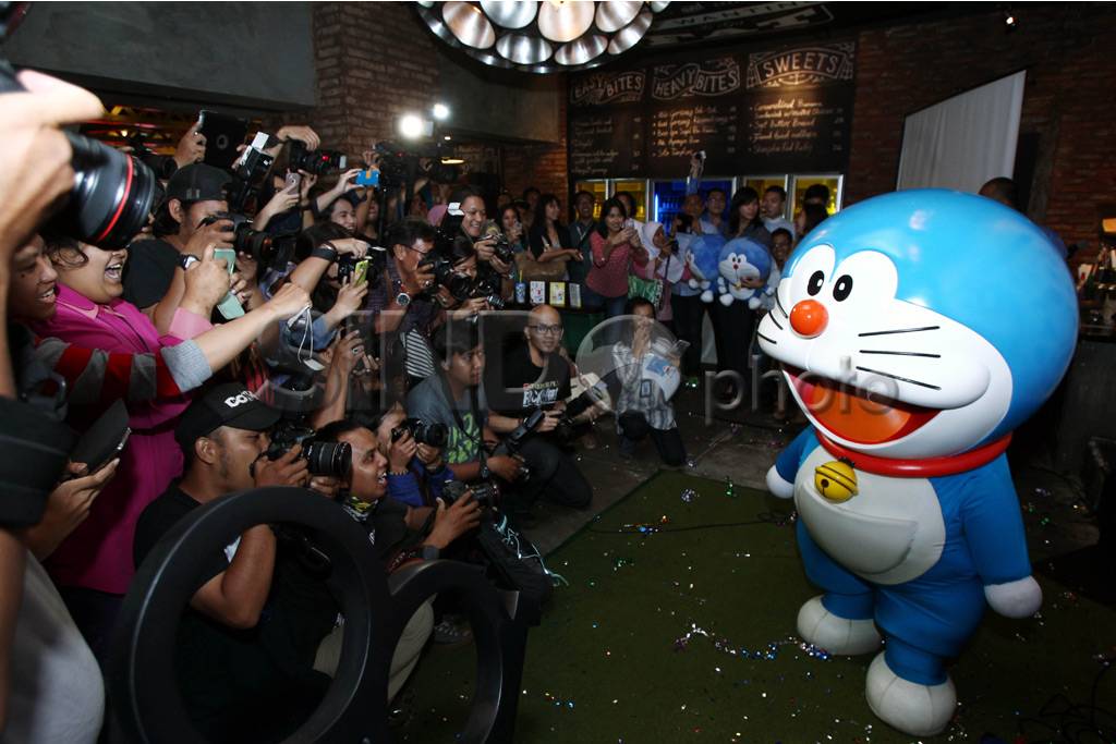 Doraemon 100 Secret...