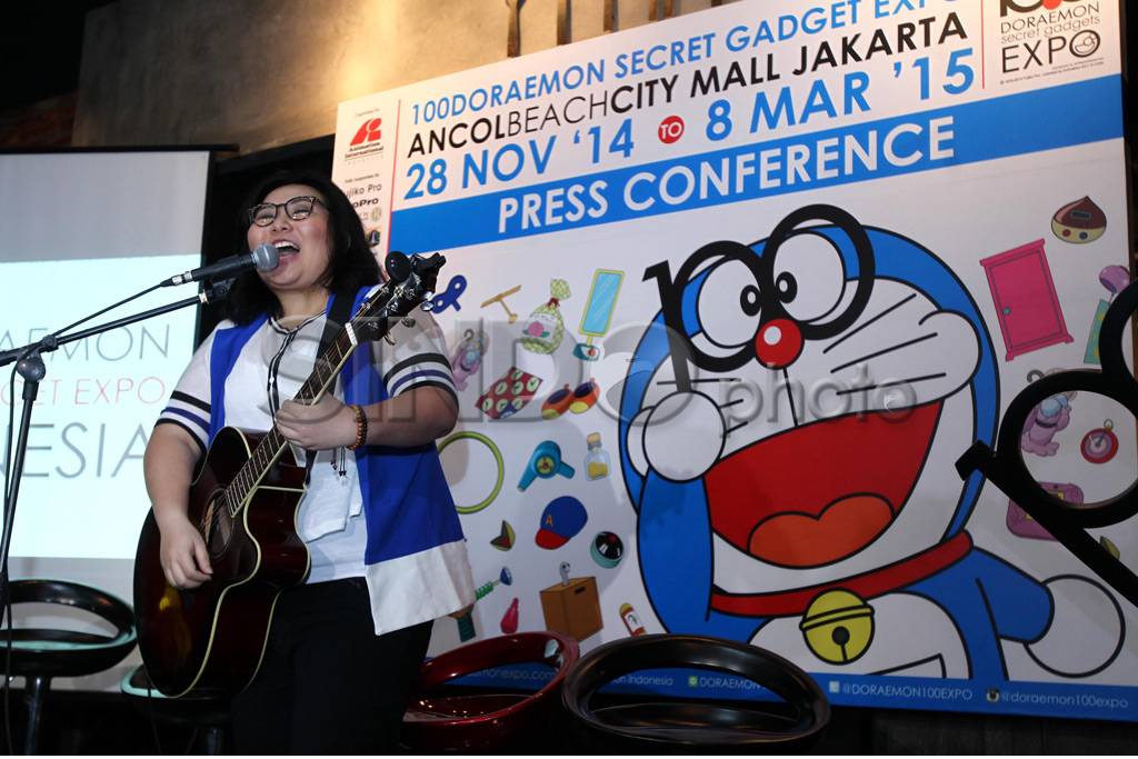 Doraemon 100 Secret...