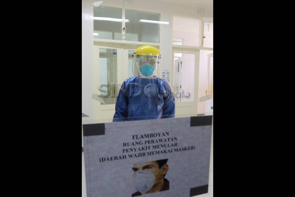 RSHS Bandung Siapkan...