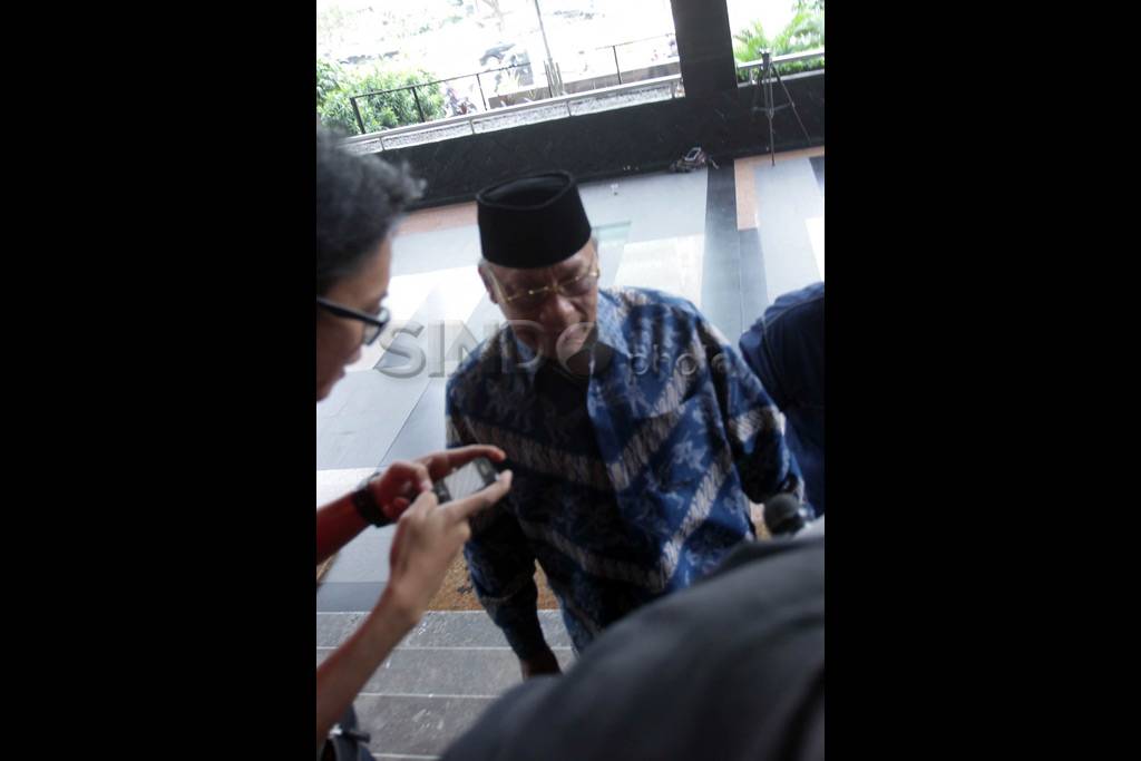 KPK Kembali Panggil...