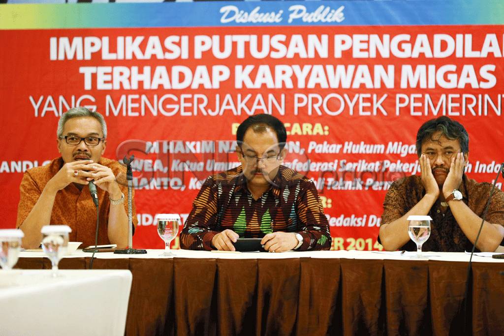 Kepastian Hukum Investasi...