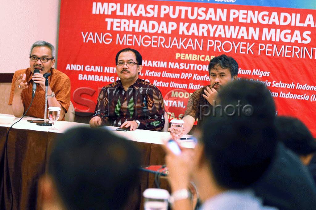 Kepastian Hukum Investasi...