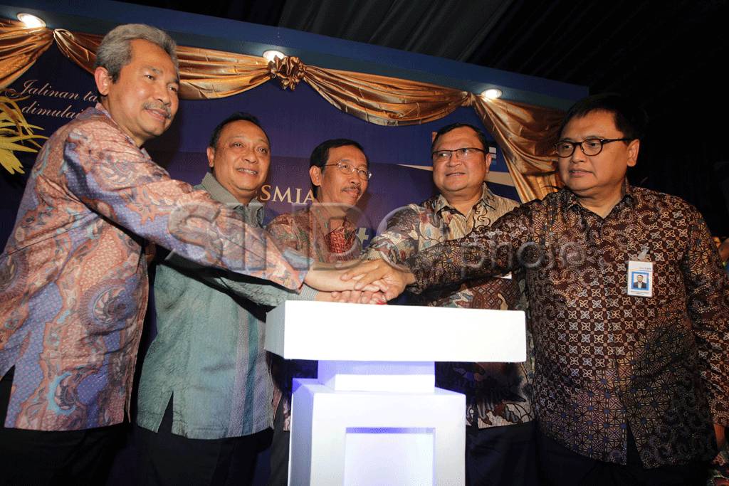 BTN Buka Layanan Prioritas...