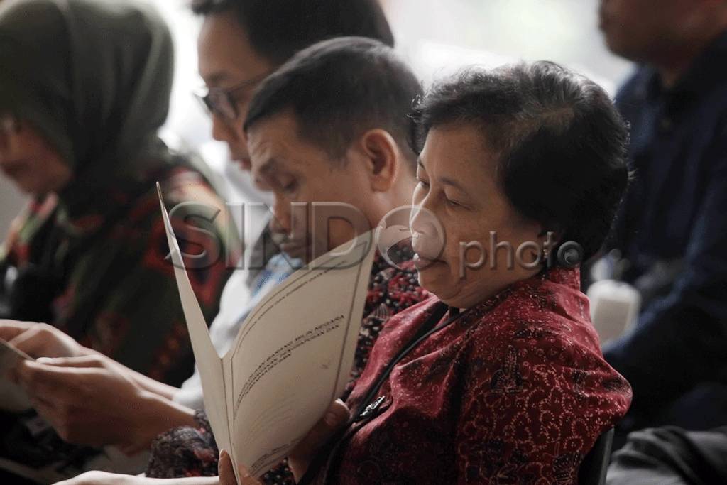 KPK Dalami Kasus Korupsi...