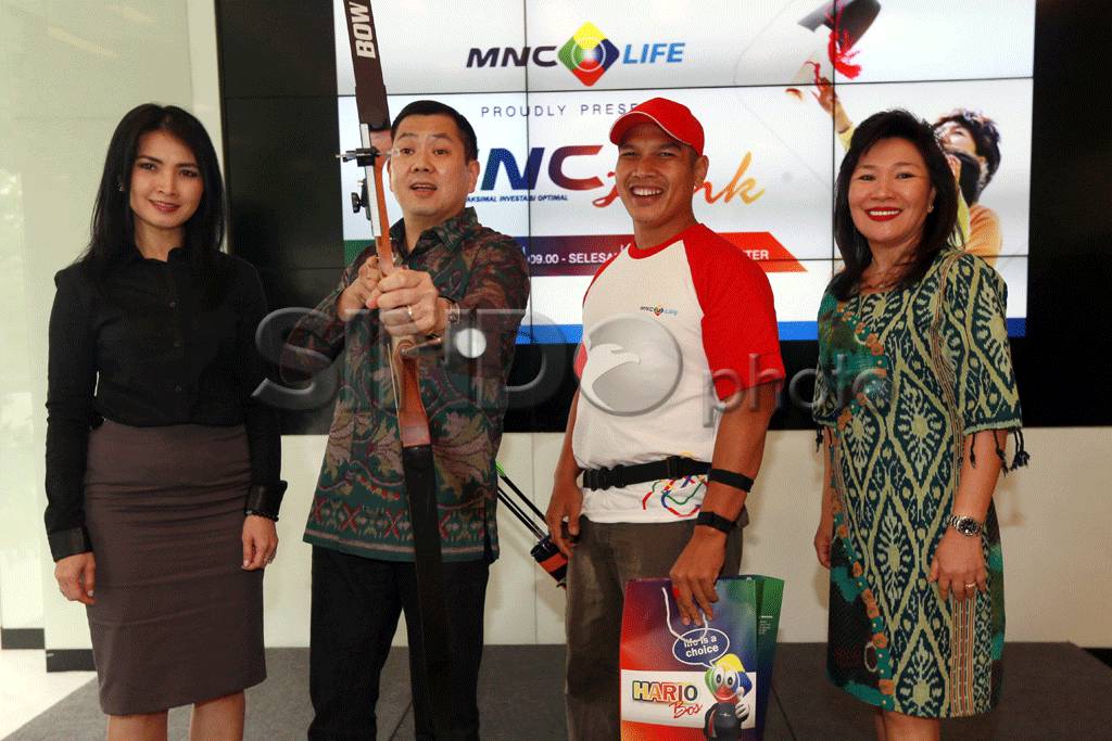 MNC Life Optimistis...