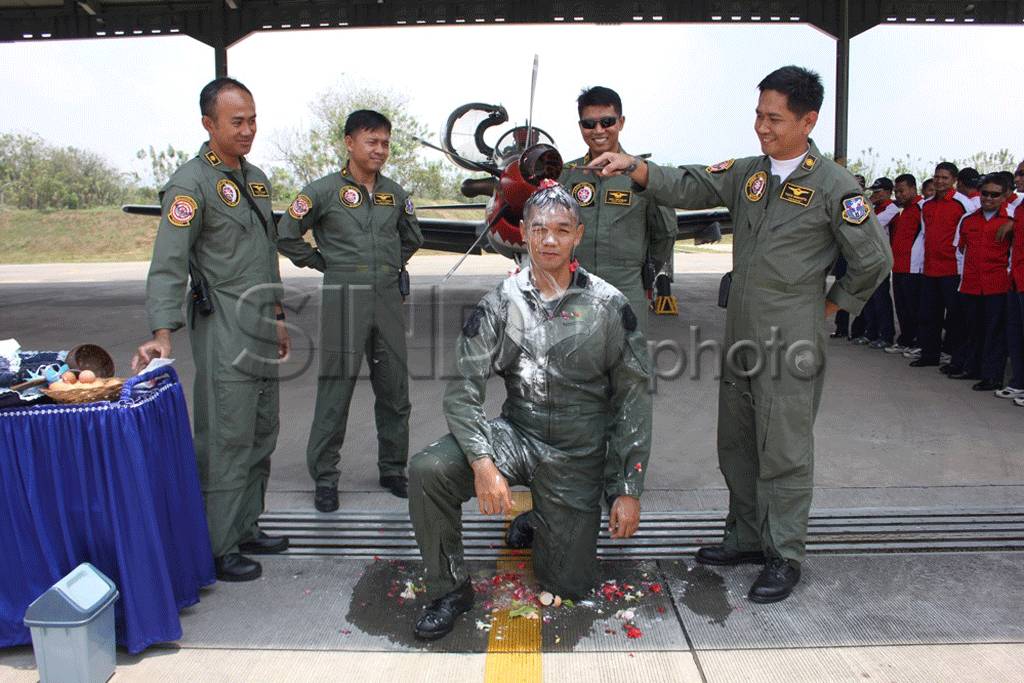 Tradisi Terbang Solo...