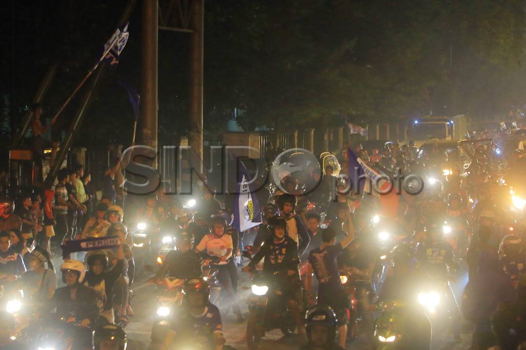 Bobotoh Tumpah Ruah...