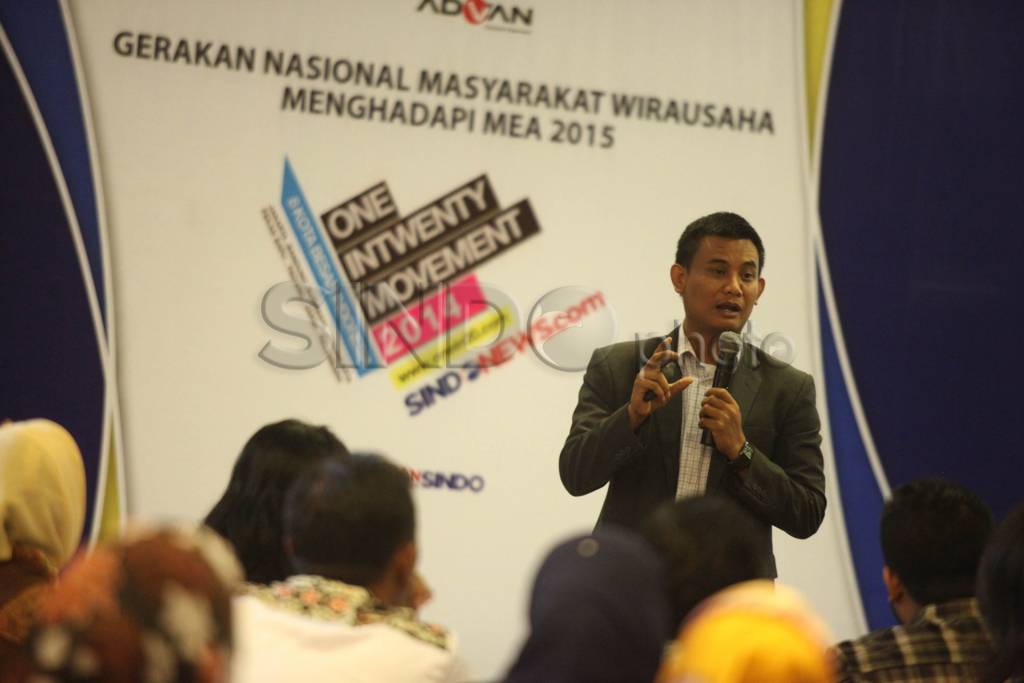 Sindonews-Pro Indonesia...