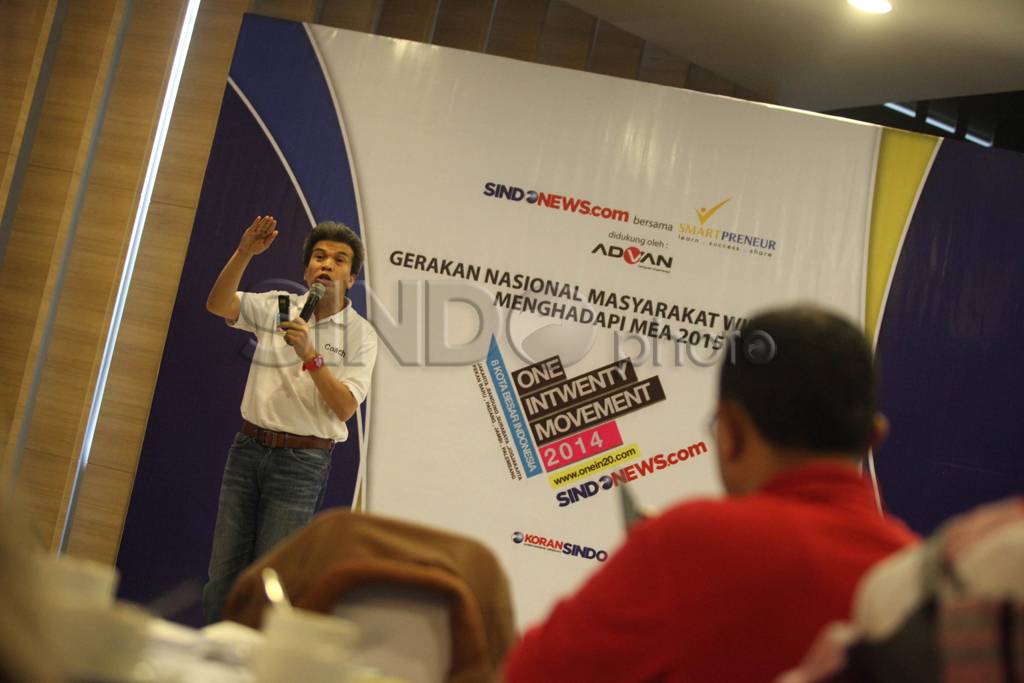 Sindonews-Pro Indonesia...