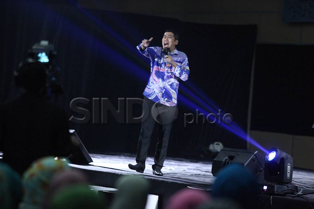 Gerakan Amazing Muslimah...