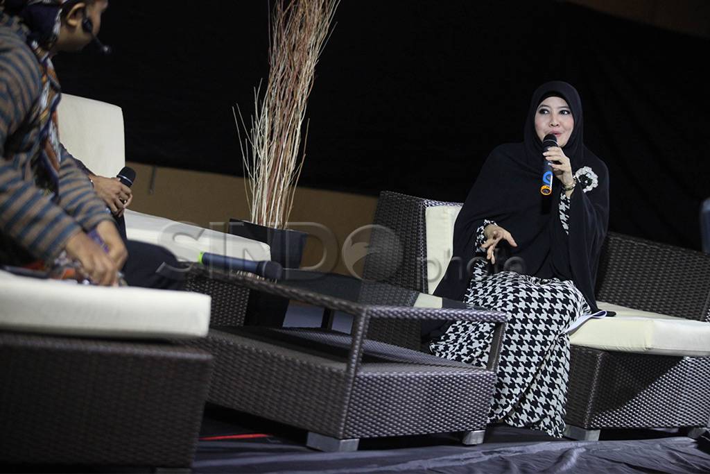 Gerakan Amazing Muslimah...
