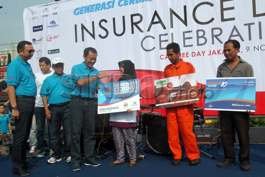 Hari Asuransi Nasional