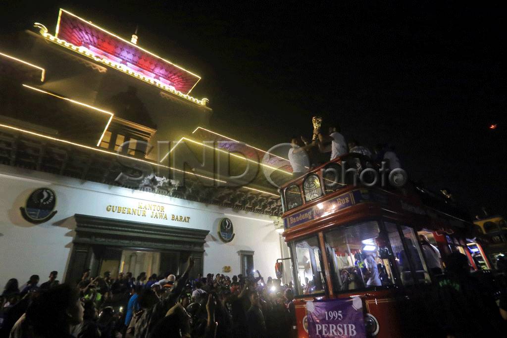 Pesta Rakyat Kemenangan...