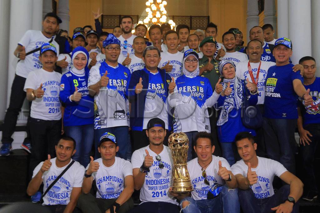 Pesta Rakyat Kemenangan...