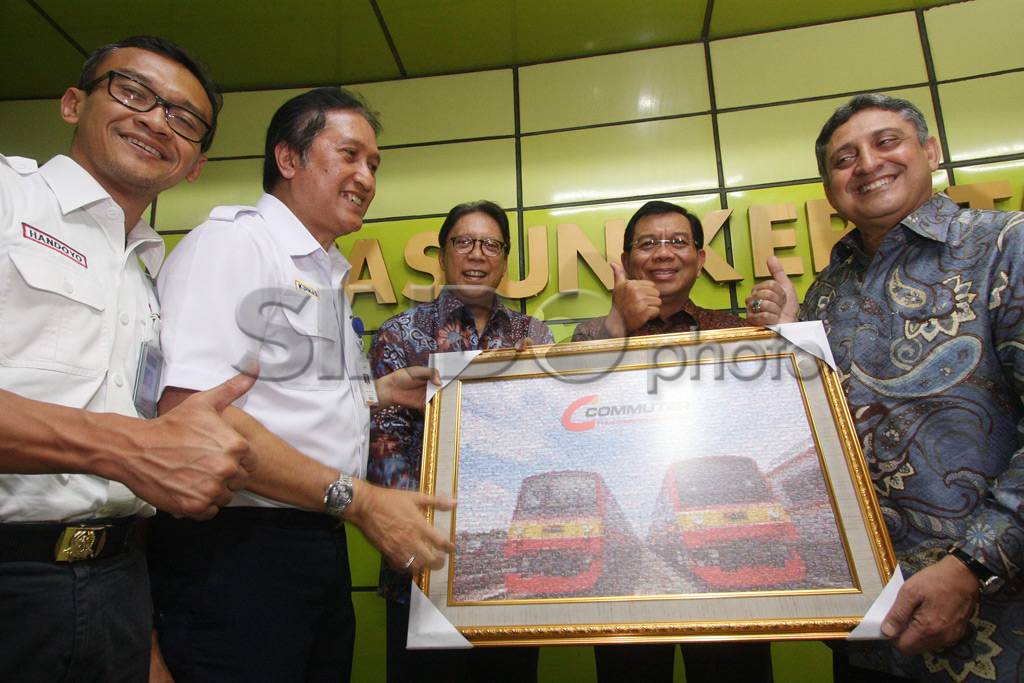 Sindikasi Bank Mandiri,...