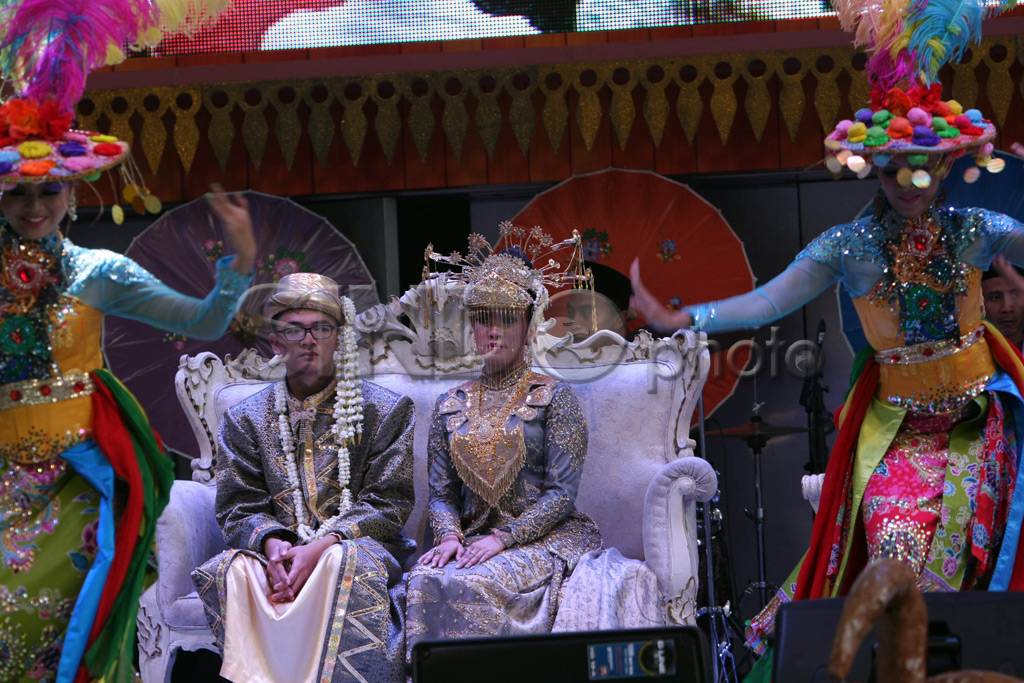 Gelar Budaya Betawi...