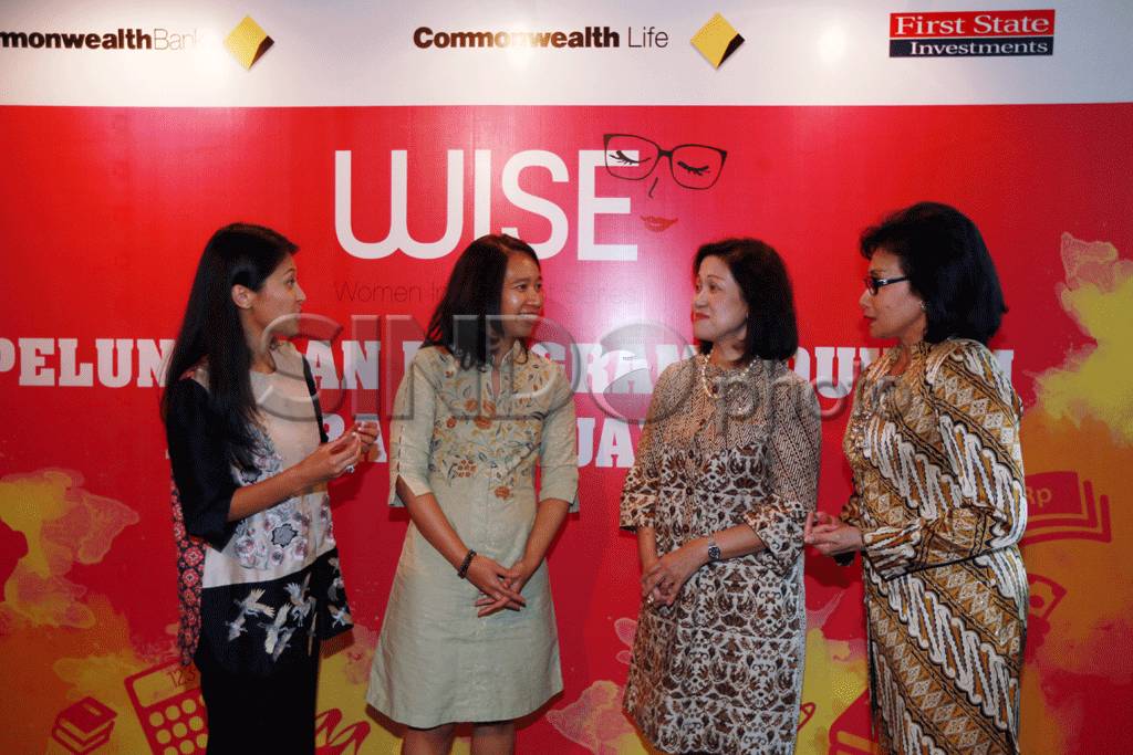 Women Investment Series...