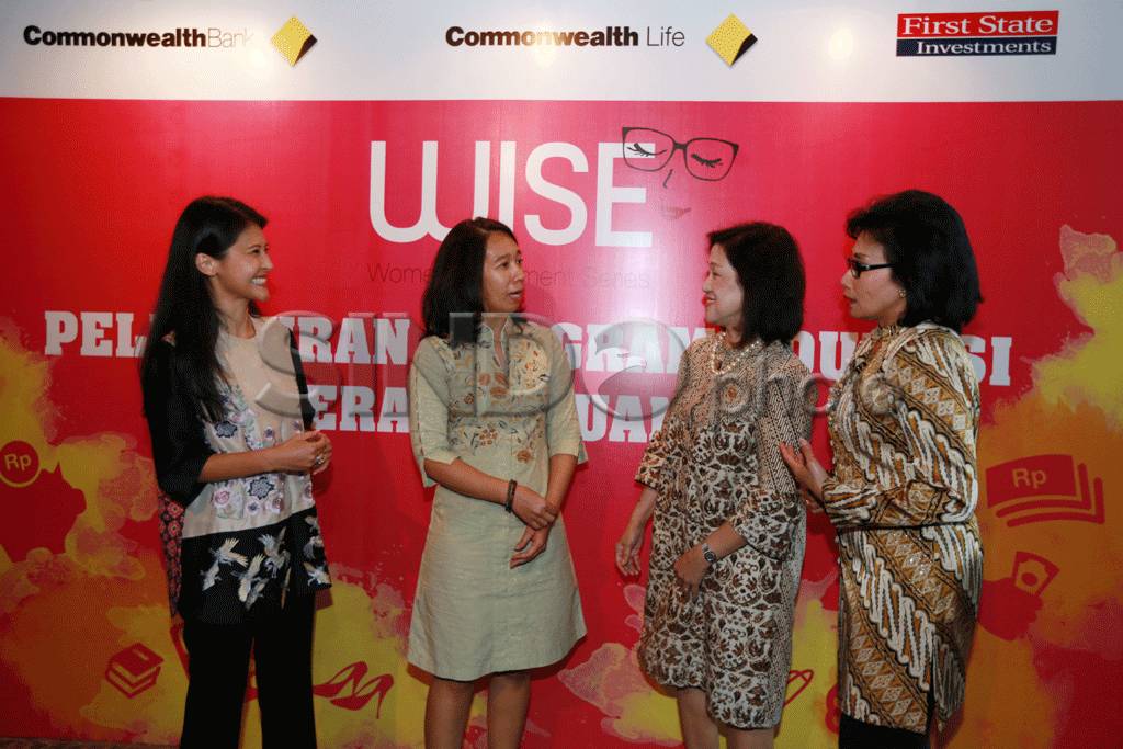 Women Investment Series...