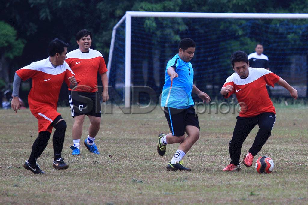 KMP dan KIH Bersatu...