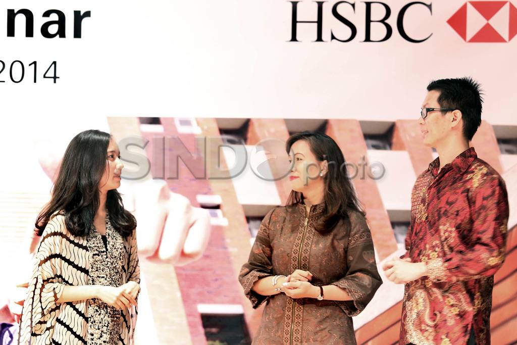 HSBC Business Education...