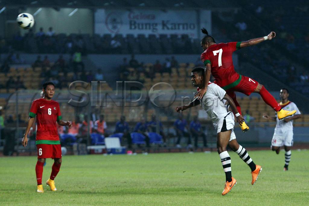 Evan Dimas Sumbang 1...