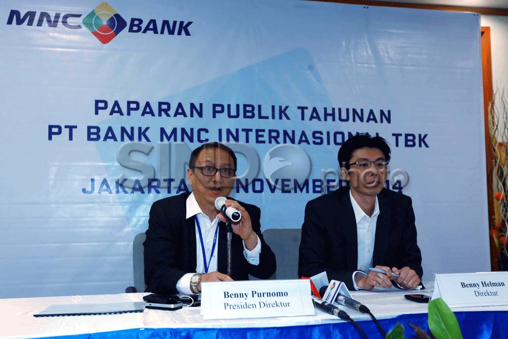 Paparan Publik Tahunan...