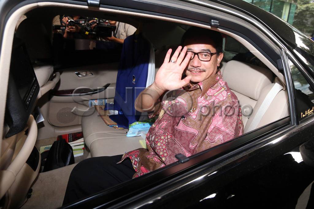 Menteri Agraria dan...
