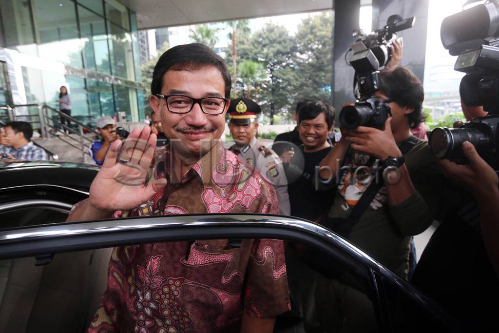 Menteri Agraria dan...