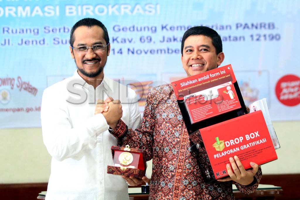Kerjasama Pencegahan...