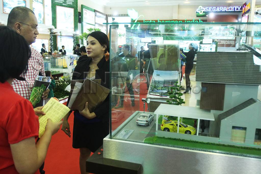 Real Estate Expo 2014...
