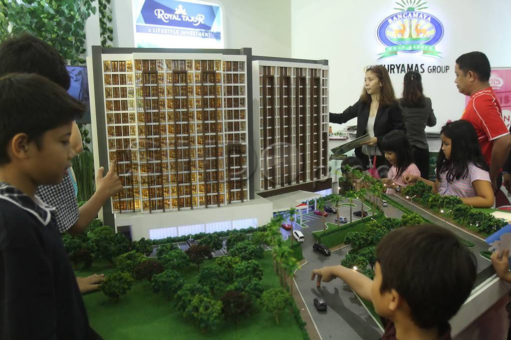 Real Estate Expo 2014...