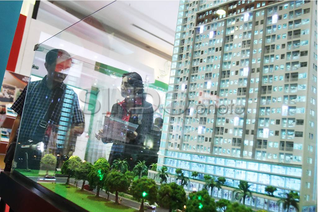 Real Estate Expo 2014...
