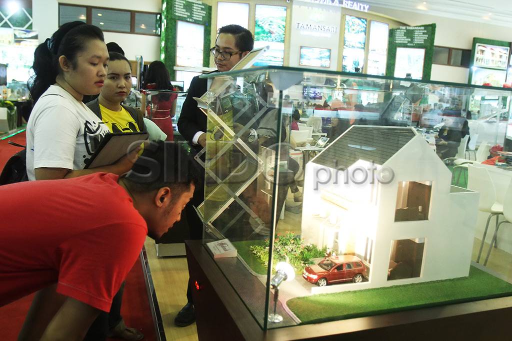Real Estate Expo 2014...