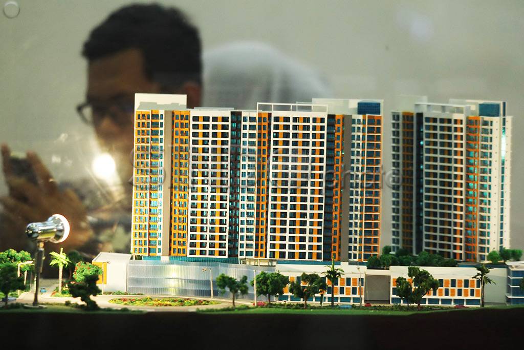 Real Estate Expo 2014...
