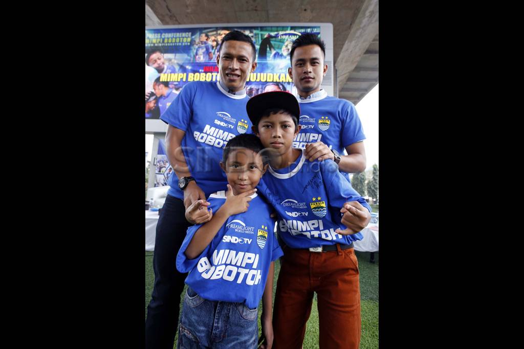 Reality Show Mimpi Bobotoh...
