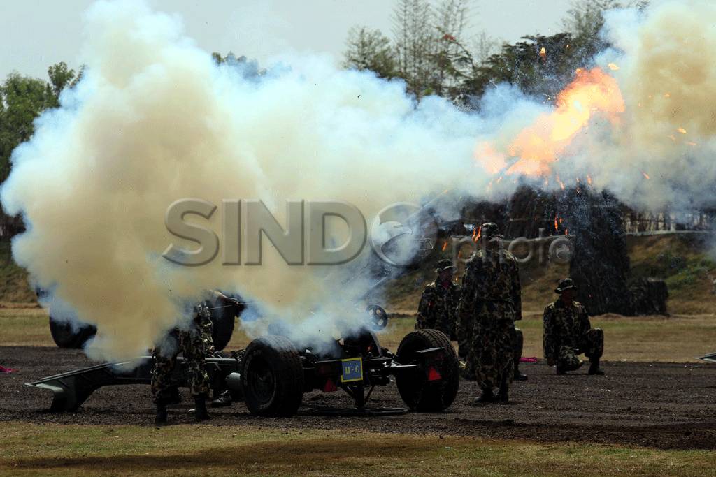 Ulang Tahun Korps Marinir