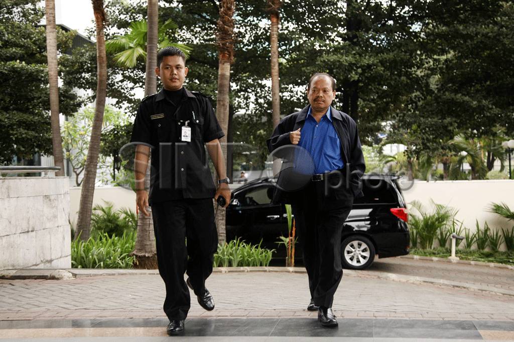 Sutan Bhatoegana Jalani...