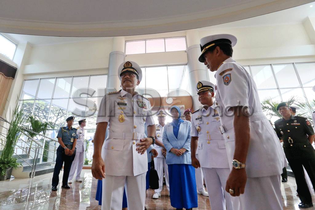 KASAL Resmikan Gedung...