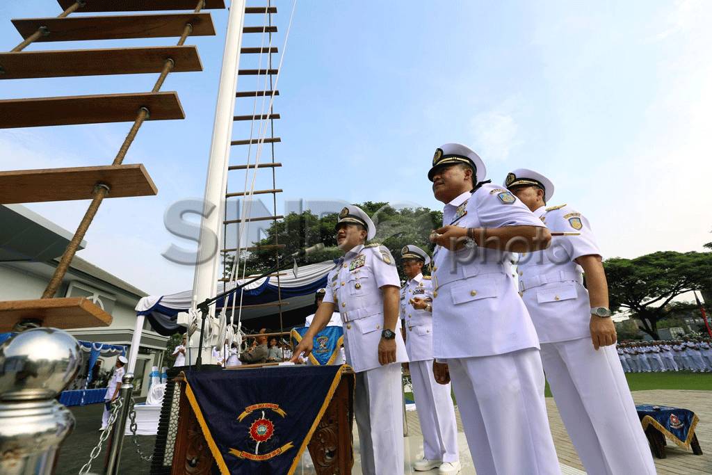 KASAL Resmikan Gedung...