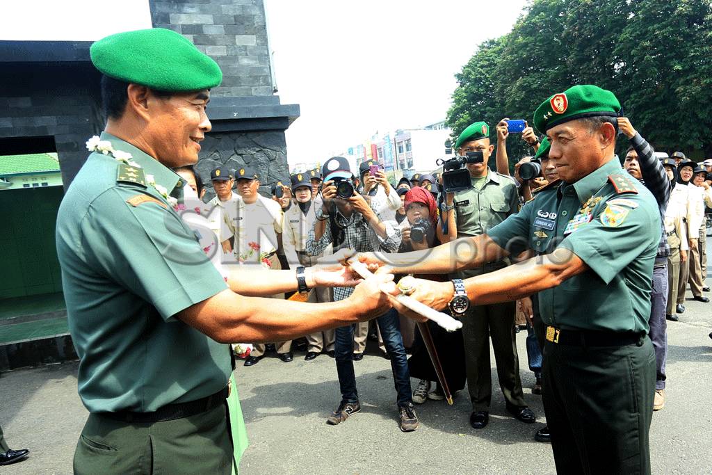 Suasana Haru Warnai...