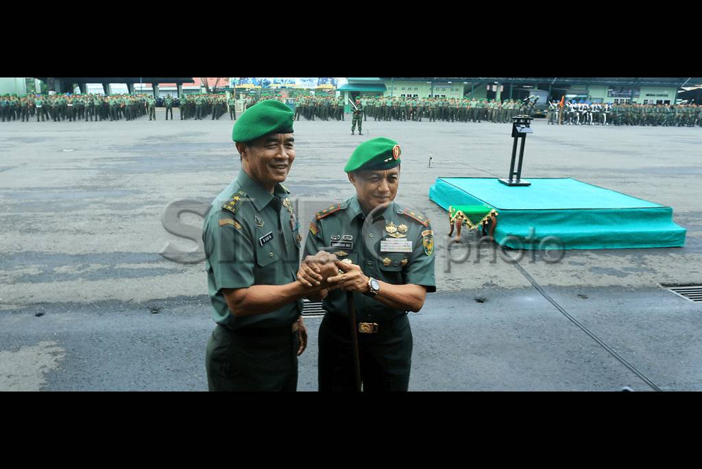 Suasana Haru Warnai...