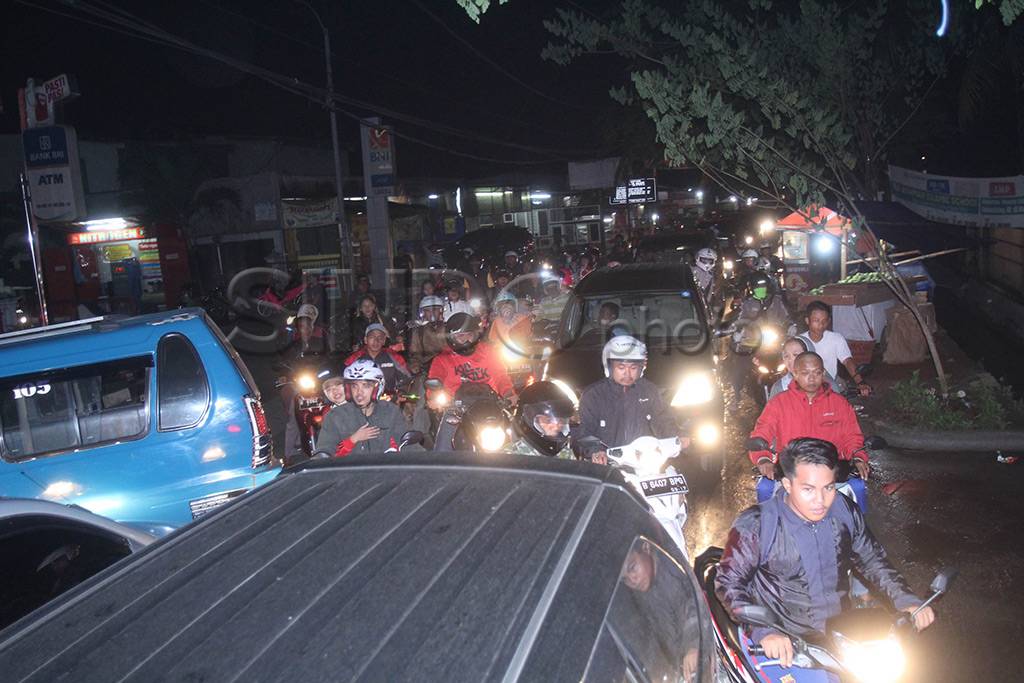 Jelang Penerapan Harga...